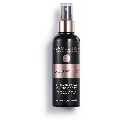 REVOLUTION MAKE UP - Maquillaje - GLOW FIX