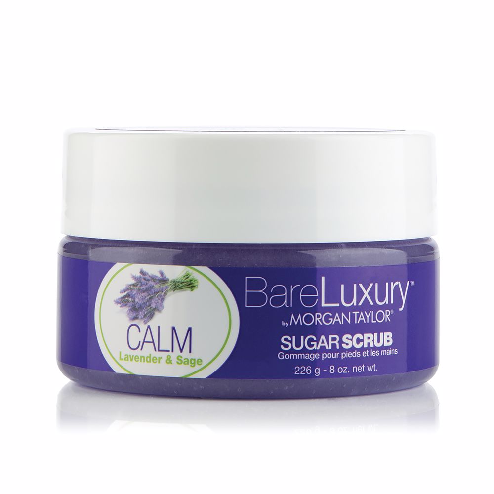 MORGAN TAYLOR - Maquillaje - BARE LUXURY / (8 opciones)