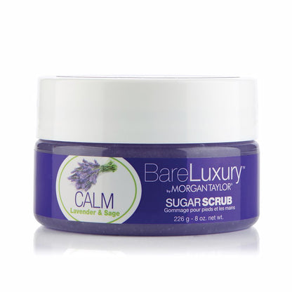 MORGAN TAYLOR - Maquillaje - BARE LUXURY / (8 opciones)