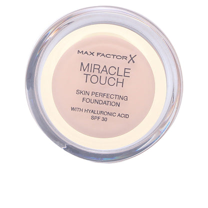 MAX FACTOR - Maquillaje - MIRACLE TOUCH / (7 opciones)