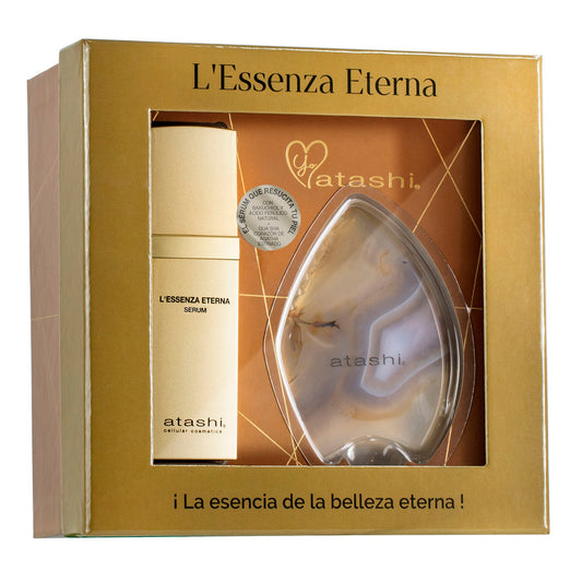 ATASHI - Cosmética Facial - L'ESSENZA ETERNA / (3 opciones)