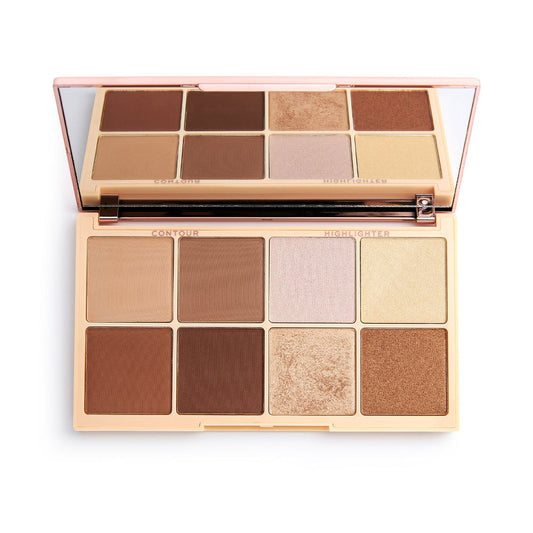 REVOLUTION MAKE UP - Maquillaje - ROXI ROXXSARUS