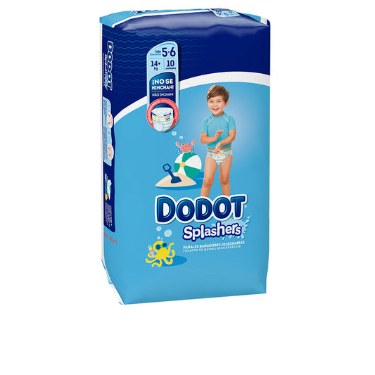 DODOT - Bebé y Niños - DODOT SPLASHERS