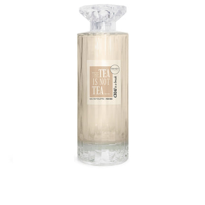SEVEN COSMETICS - Perfumes - THE TEA IS NOT TEA / (2 opciones)