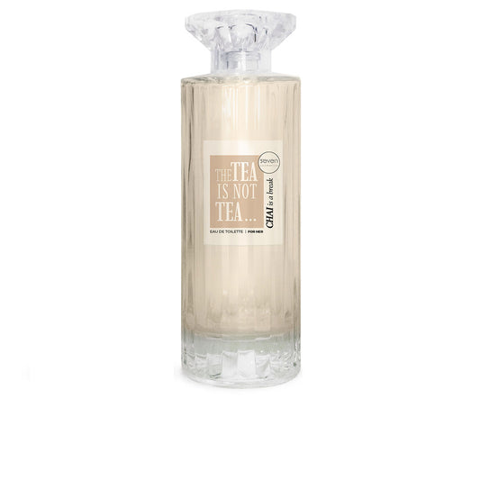 SEVEN COSMETICS - Perfumes - THE TEA IS NOT TEA / (2 opciones)
