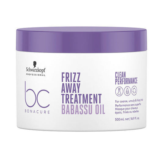 SCHWARZKOPF - Cabello - BC FRIZZ AWAY / (5 opciones)