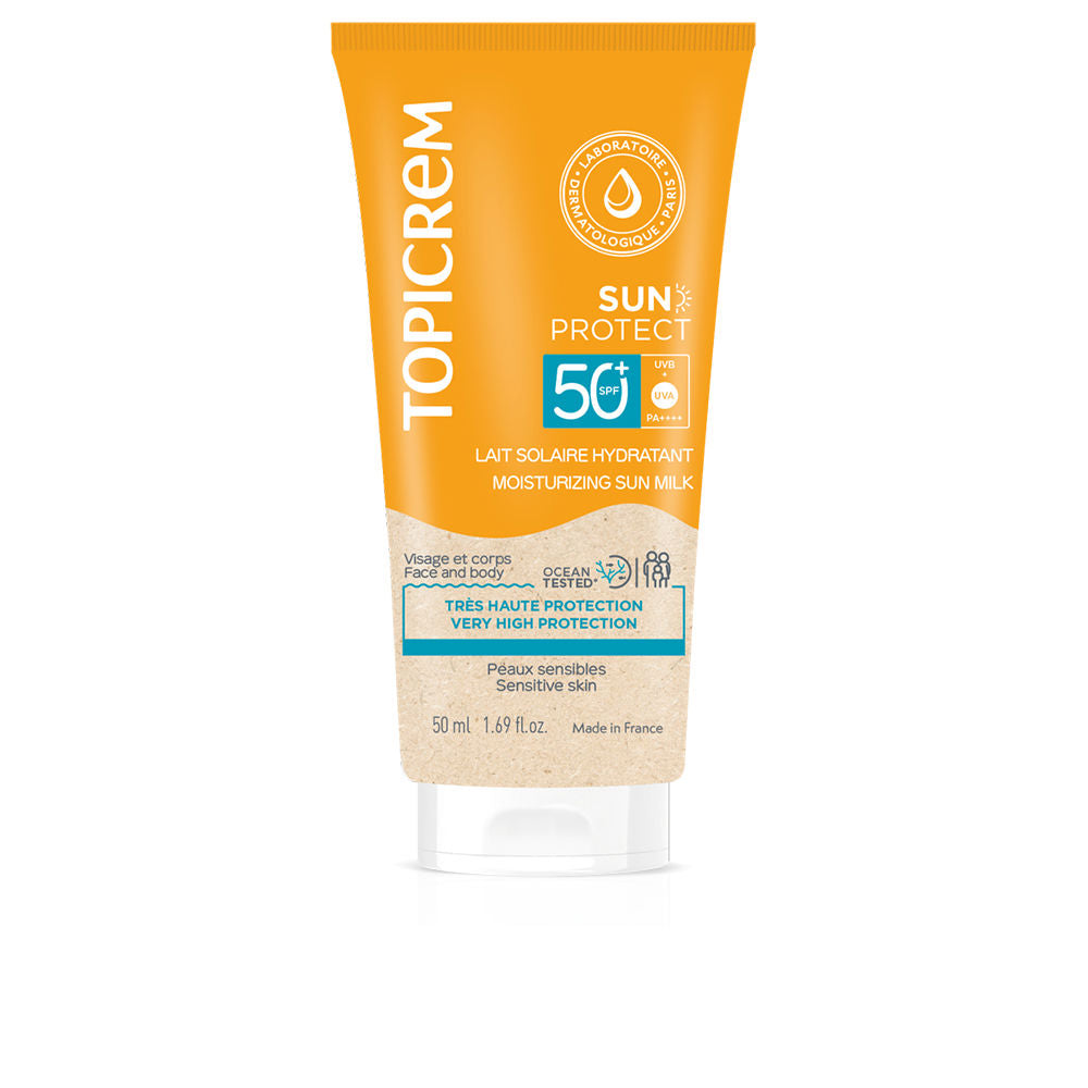 TOPICREM - Bebé y Niños - SUN PROTECT / (6 opciones)