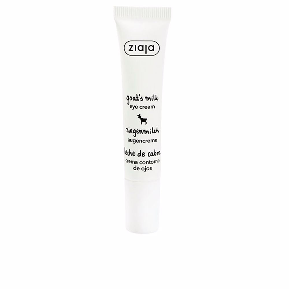 ZIAJA - Cosmética Corporal - LECHE DE CABRA / (10 opciones)