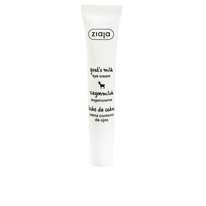 ZIAJA - Cosmética Corporal - LECHE DE CABRA / (10 opciones)