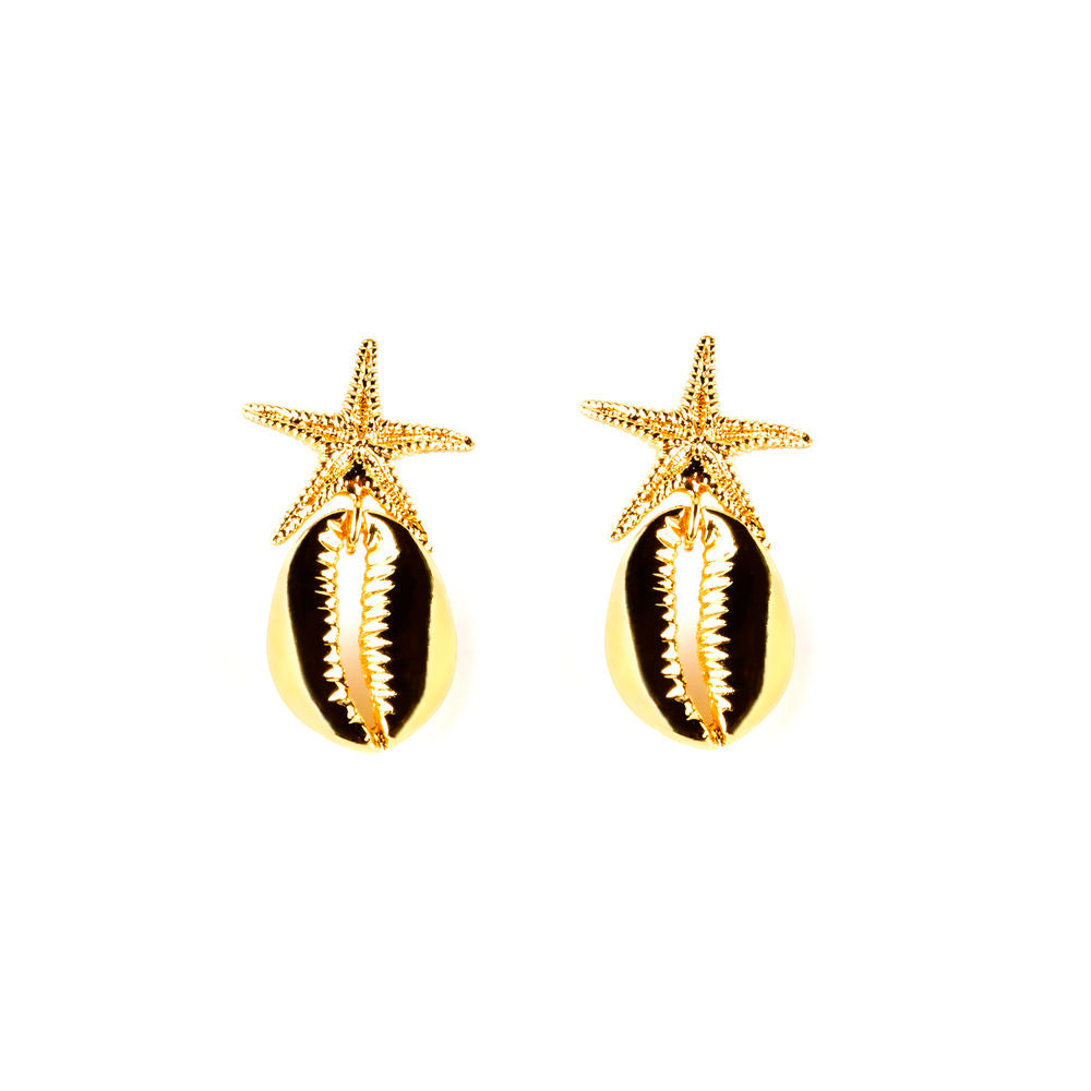 SHABAMA - Fashion / Moda - PENDIENTES SHABAMA / (14 opciones)