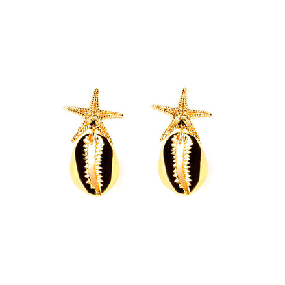 SHABAMA - Fashion / Moda - PENDIENTES SHABAMA / (14 opciones)