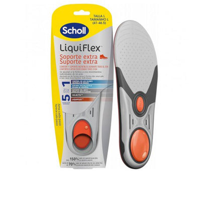 SCHOLL - Salud - LIQUIFLEX / (3 opciones)