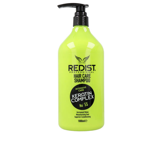 REDIST - Cabello - HAIR CARE