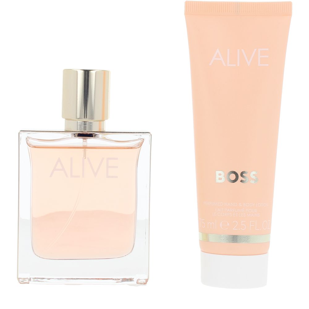 HUGO BOSS-BOSS - Perfumes - ALIVE / (4 opciones)
