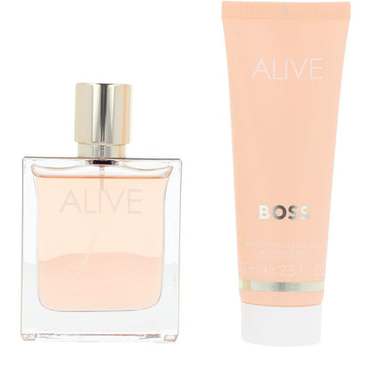 HUGO BOSS-BOSS - Perfumes - ALIVE / (4 opciones)