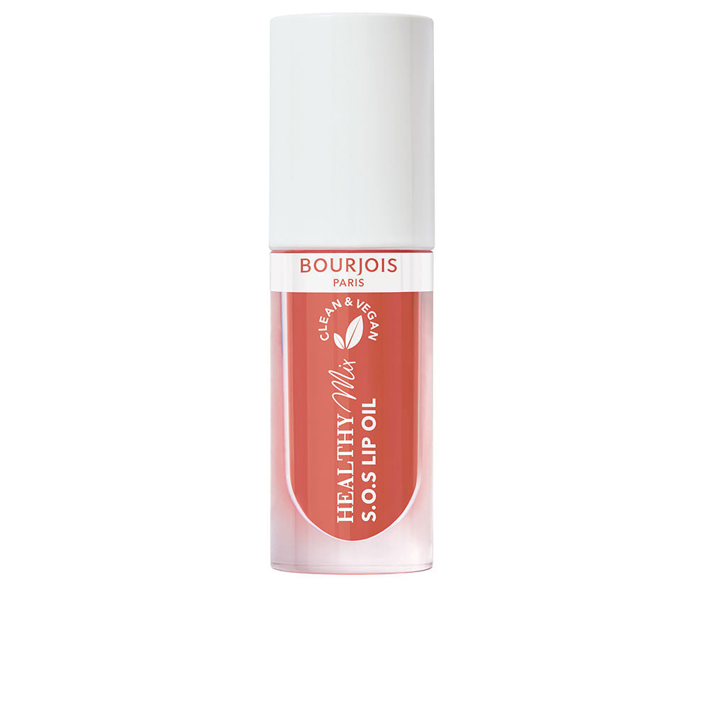 BOURJOIS - Maquillaje - HEALTHY MIX S.O.S / (5 opciones)