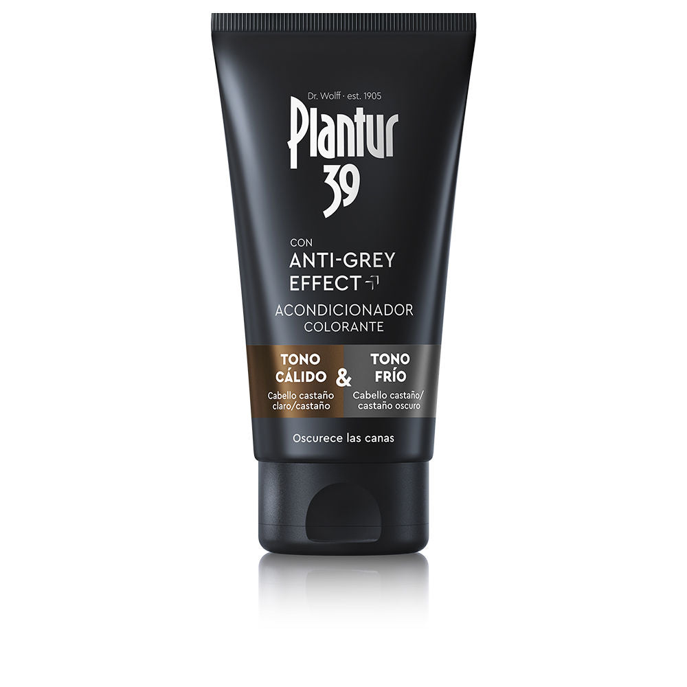 PLANTUR 39 - Cabello - ANTI-GREY / (3 opciones)