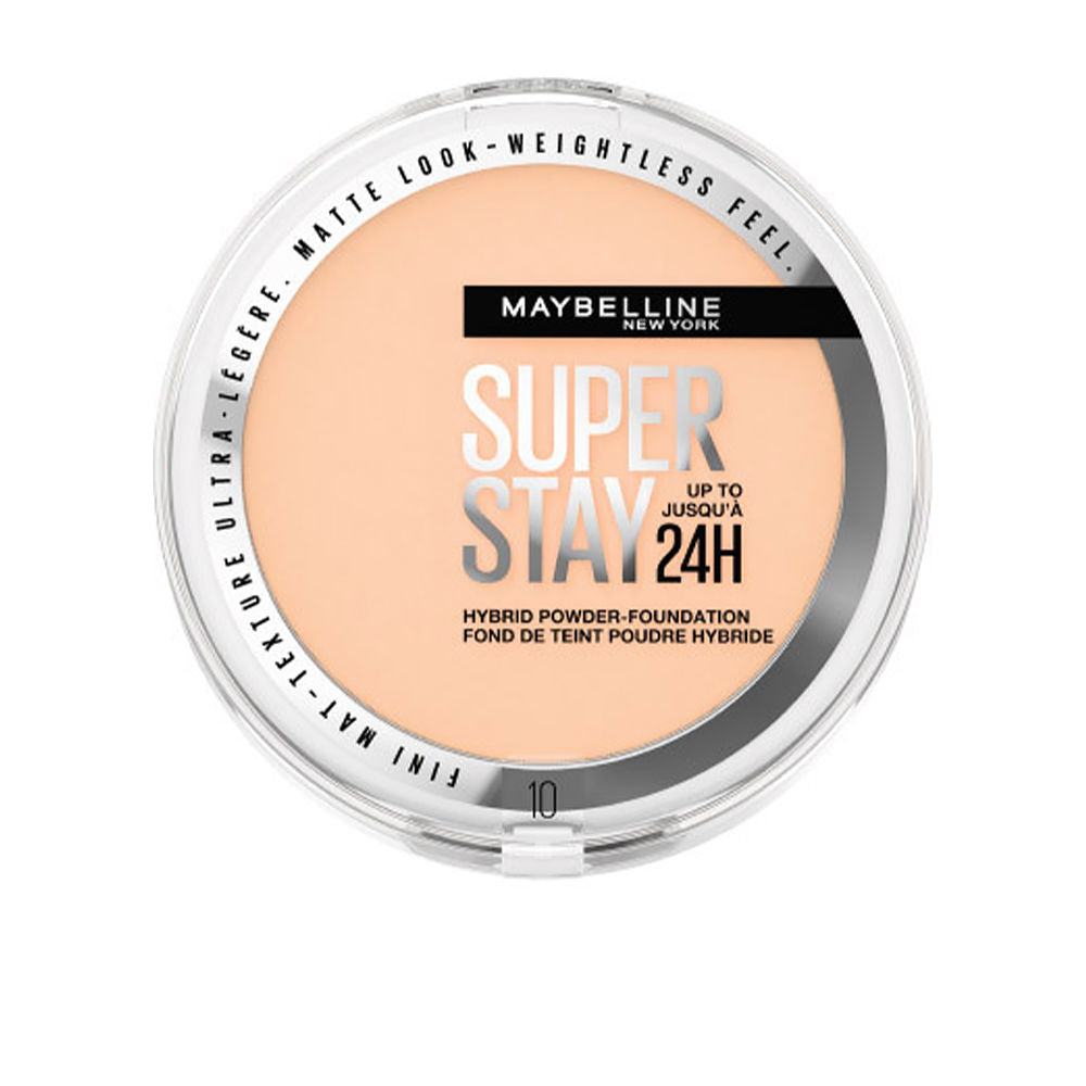 MAYBELLINE - Maquillaje - SUPERSTAY 24H lip color