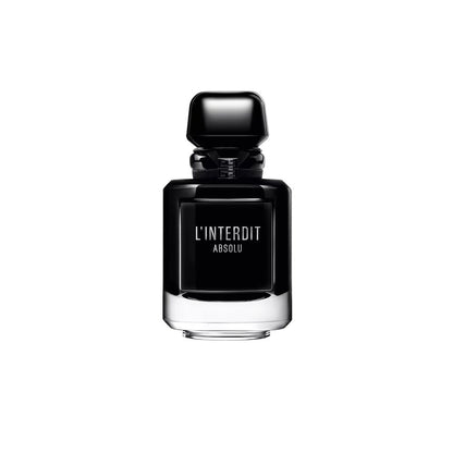 GIVENCHY - Perfumes - L'INTERDIT / (5 opciones)
