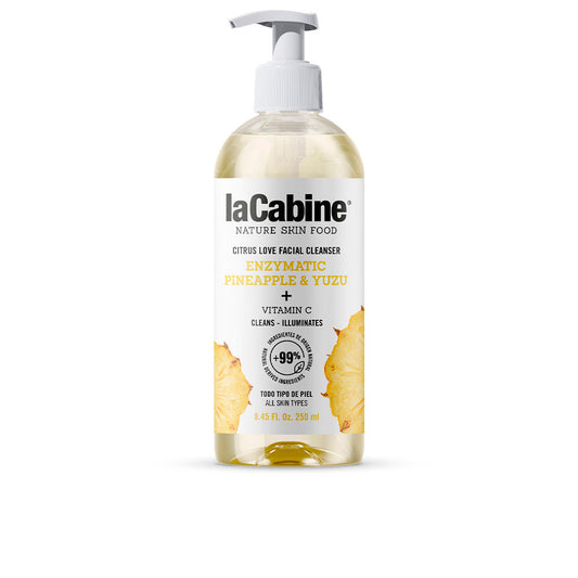 LA CABINE - Cosmética Facial - NATURE SKIN FOOD