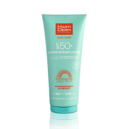 MARTIDERM - Solar - SUN CARE / (9 opciones)