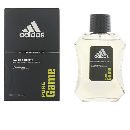 ADIDAS - Perfumes - PURE GAME / (2 opciones)