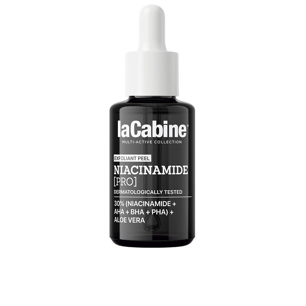 LA CABINE - Cosmética Facial - NIACINAMIDE