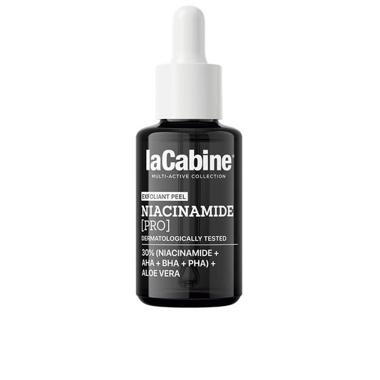 LA CABINE - Cosmética Facial - NIACINAMIDE