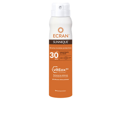 ECRAN - Solar - SUN LEMONOIL / (4 opciones)