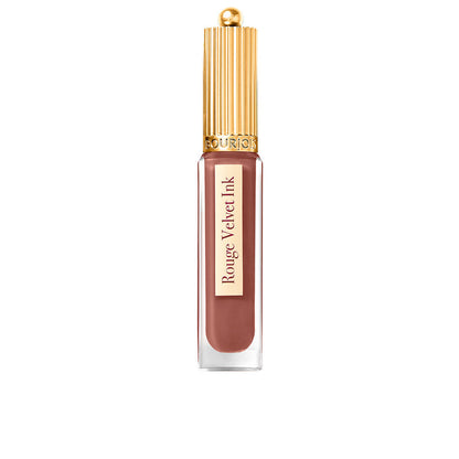 BOURJOIS - Maquillaje - ROUGE VELVET INK / (20 opciones)