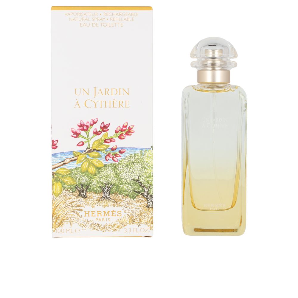 HERMÈS - Perfumes - LES JARDINS D'HERMÈS / (13 opciones)