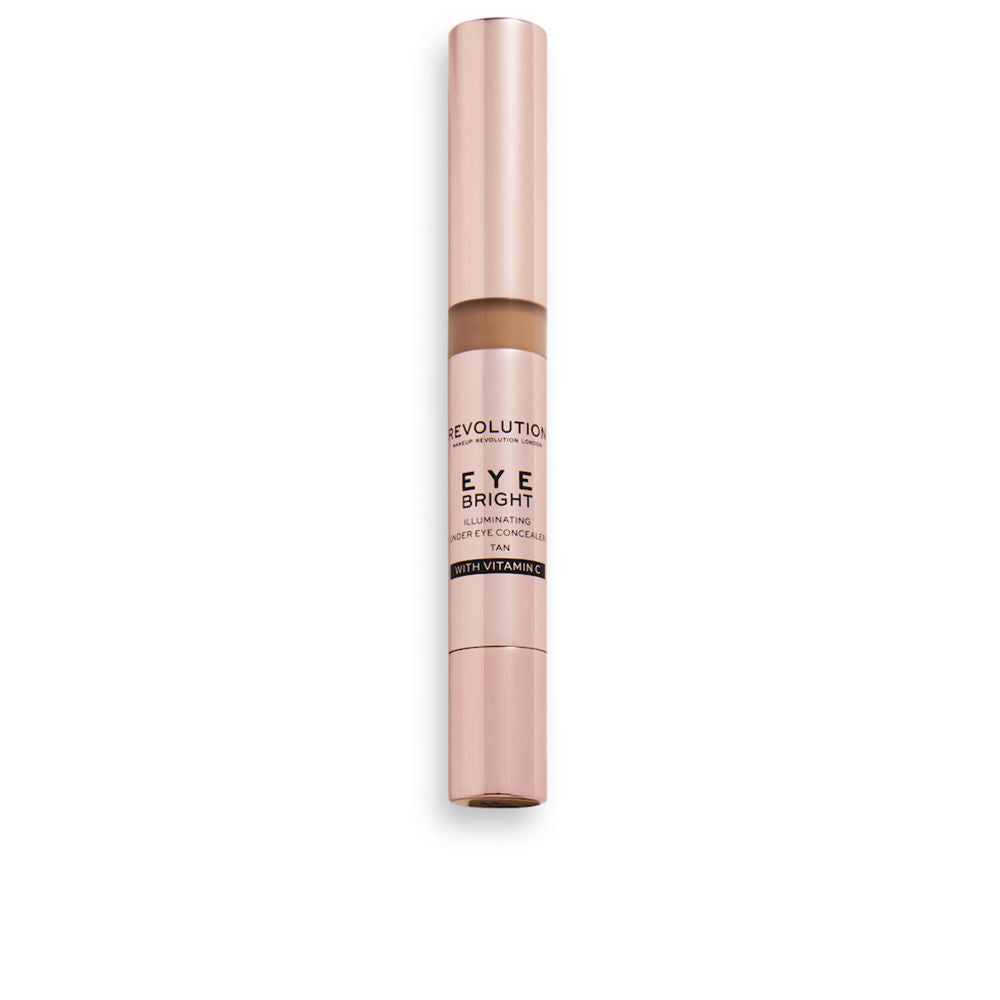 REVOLUTION MAKE UP - Maquillaje - BRIGHT EYE / (10 opciones)