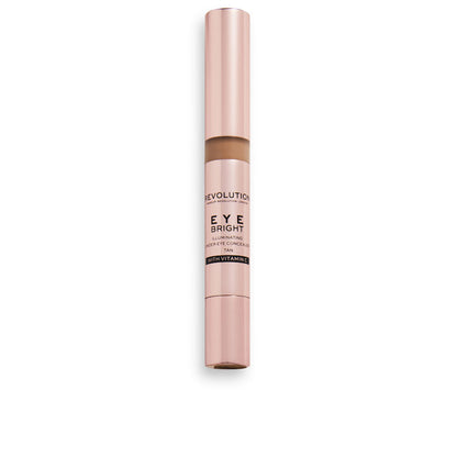 REVOLUTION MAKE UP - Maquillaje - BRIGHT EYE / (10 opciones)