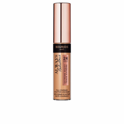 BOURJOIS - Maquillaje - ALWAYS FABOLOUS bronzing powder