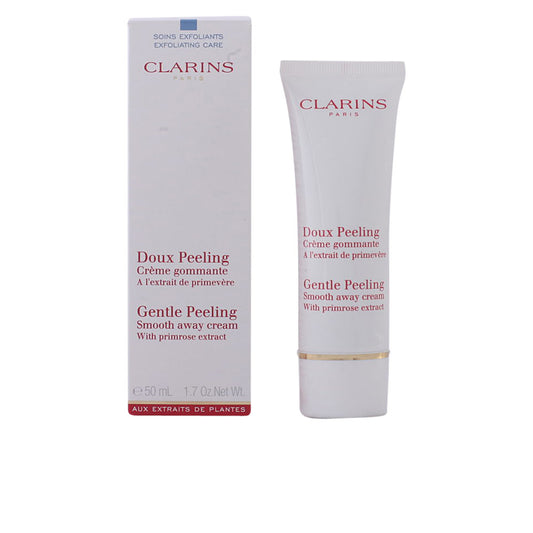 CLARINS - Cosmética Facial - DOUX PEELING