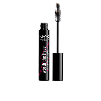 NYX PROFESSIONAL MAKE UP - Maquillaje - WORTH THE HYPE / (2 opciones)