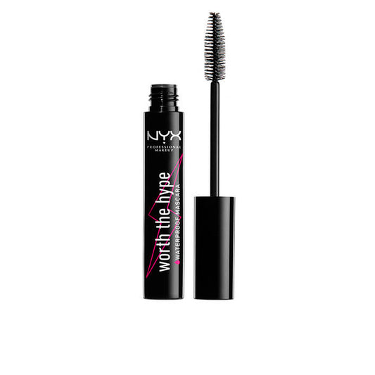 NYX PROFESSIONAL MAKE UP - Maquillaje - WORTH THE HYPE / (2 opciones)