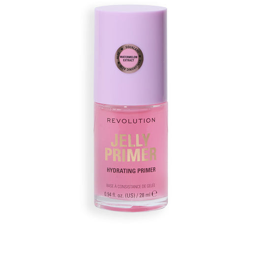 REVOLUTION MAKE UP - Maquillaje - JELLY PRIMER