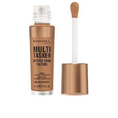 RIMMEL LONDON - Maquillaje - TASKER - THE MULTI-TASKER corrector