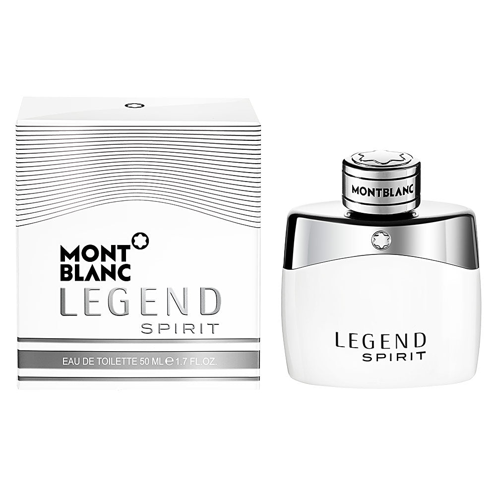 MONTBLANC - Perfumes - LEGEND / (12 opciones)