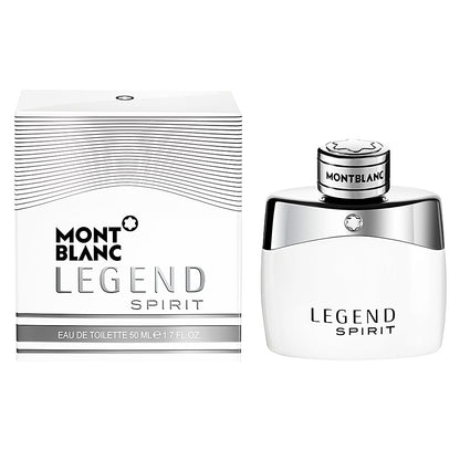 MONTBLANC - Perfumes - LEGEND / (12 opciones)