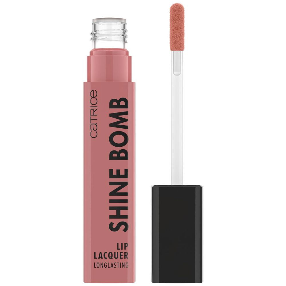 CATRICE - Maquillaje - SHINE BOMB / (16 opciones)