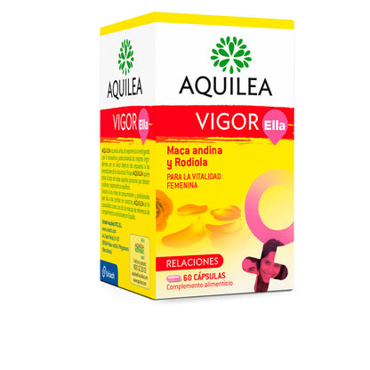 AQUILEA - Alimentación - AQUILEA VIGOR / (3 opciones)
