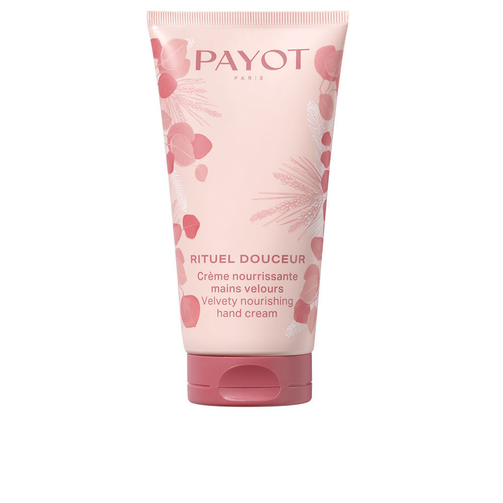 PAYOT - Cosmética Corporal - RITUEL DOUCEUR / (7 opciones)