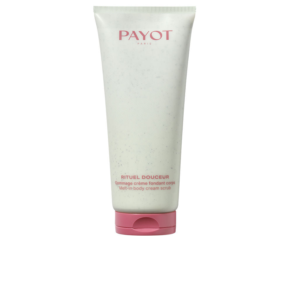 PAYOT - Cosmética Corporal - RITUEL DOUCEUR / (7 opciones)