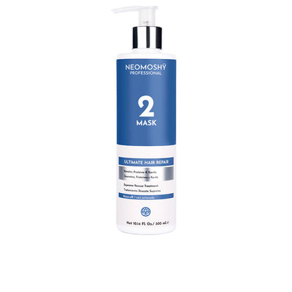 NEOMOSHŸ - Cabello - ULTIMATE HAIR REPAIR / (3 opciones)