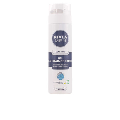 NIVEA - Cosmética Facial - MEN SENSITIVE after-shave balm 0% alcohol 100 ml