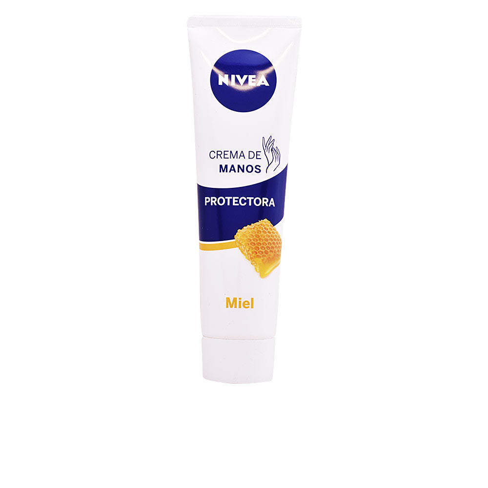 NIVEA - Cosmética Corporal - REPARA & CUIDA crema corporal piel extra seca 300 ml