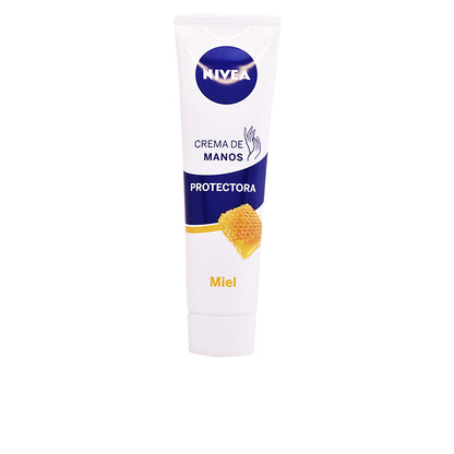 NIVEA - Cosmética Corporal - REPARA & CUIDA crema corporal piel extra seca 300 ml