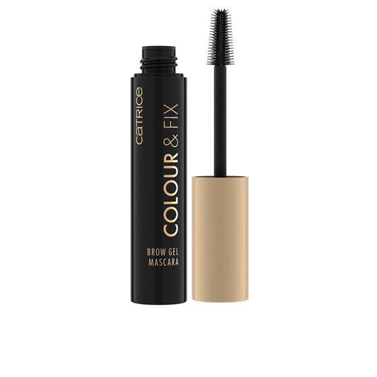 CATRICE - Maquillaje - COLOUR & FIX / (3 opciones)